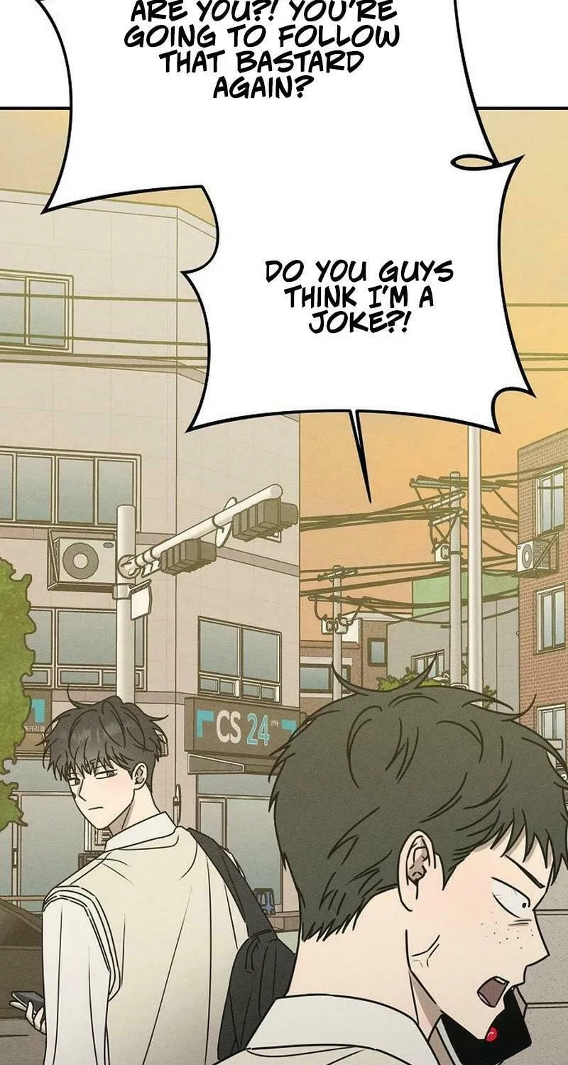 Powerful Confession Chapter 16 page 33 - 