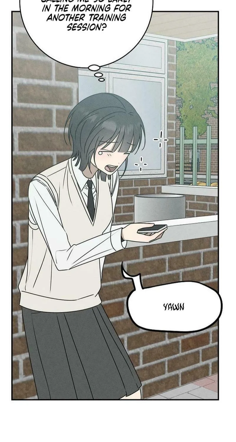 Powerful Confession Chapter 16 page 44 - 