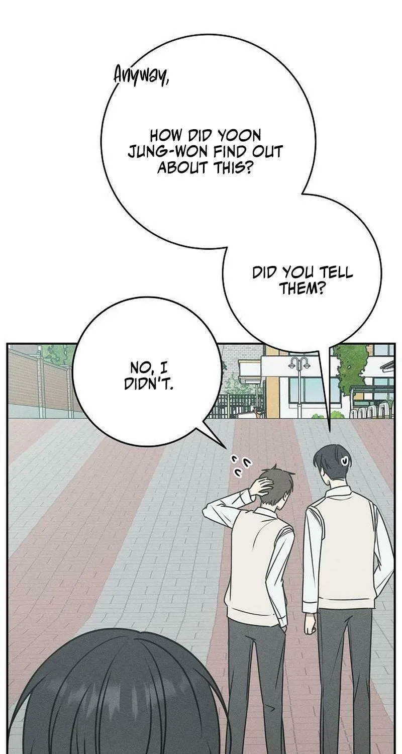 Powerful Confession Chapter 16 page 50 - 