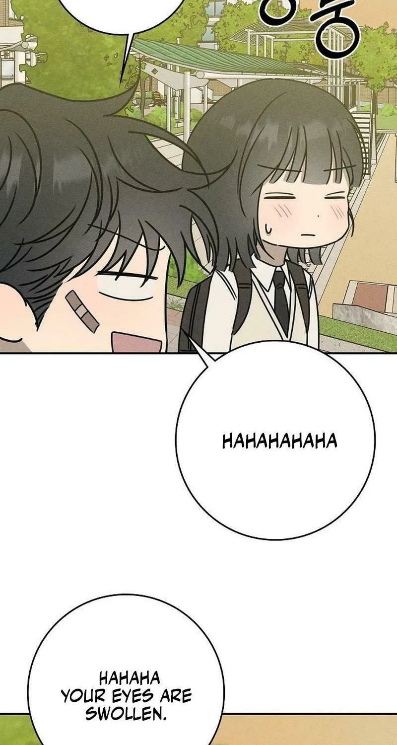 Powerful Confession Chapter 16 page 6 - 