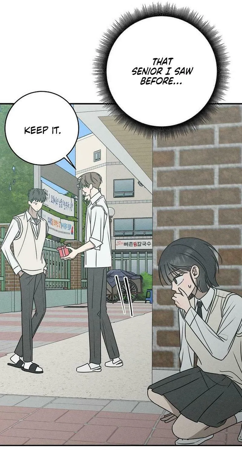 Powerful Confession Chapter 16 page 58 - 
