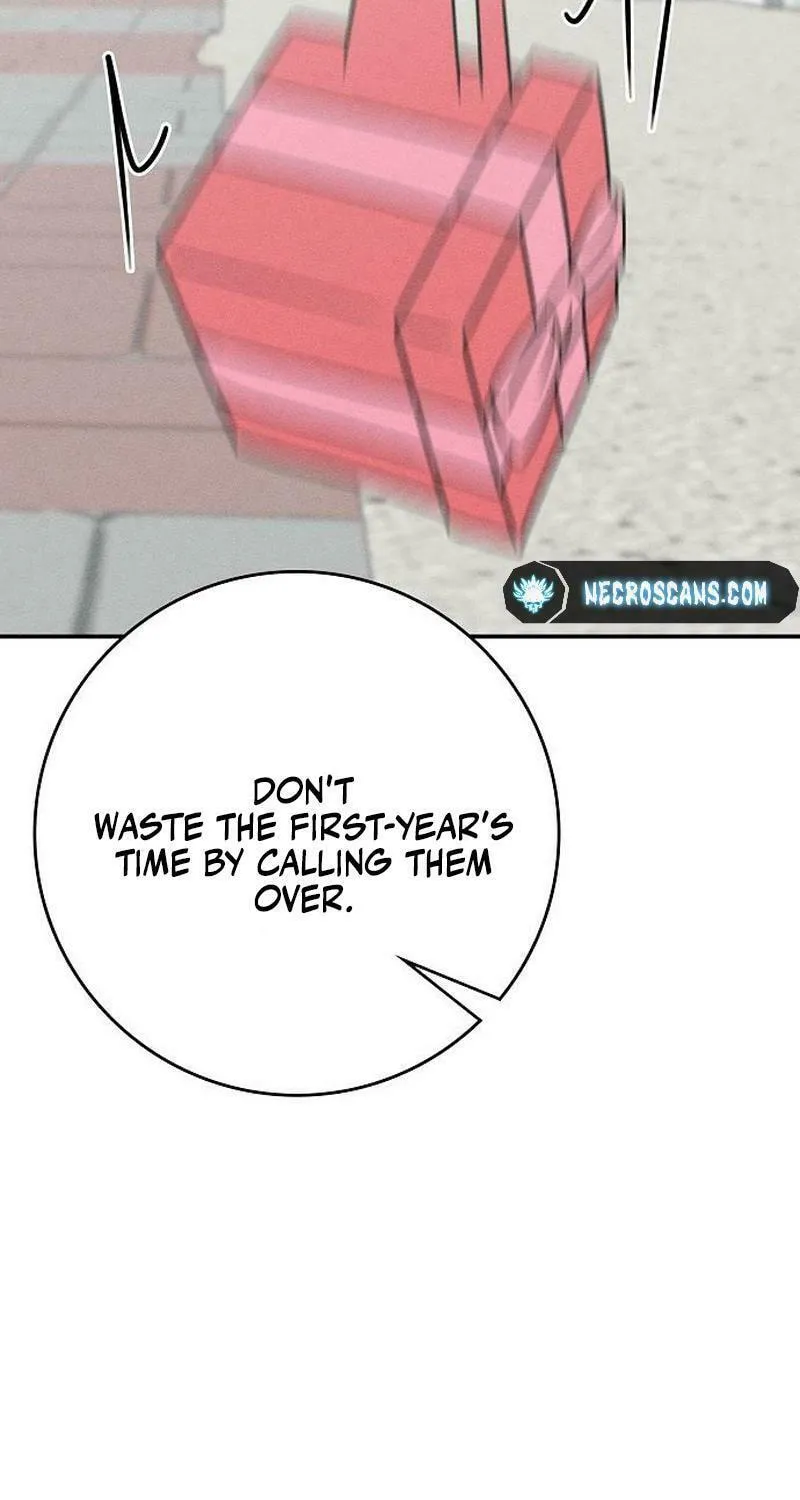 Powerful Confession Chapter 16 page 60 - 