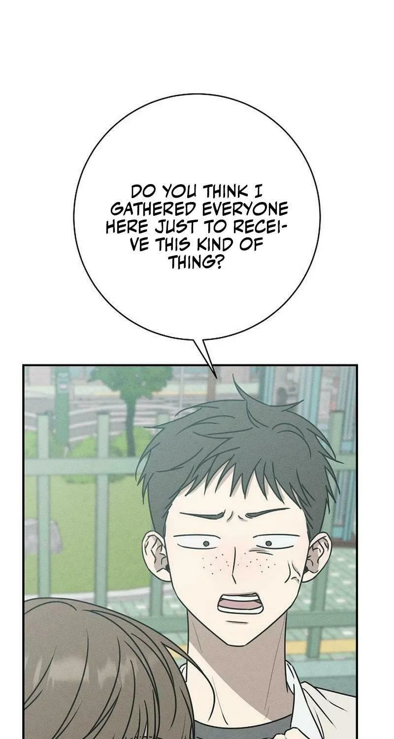 Powerful Confession Chapter 16 page 61 - 