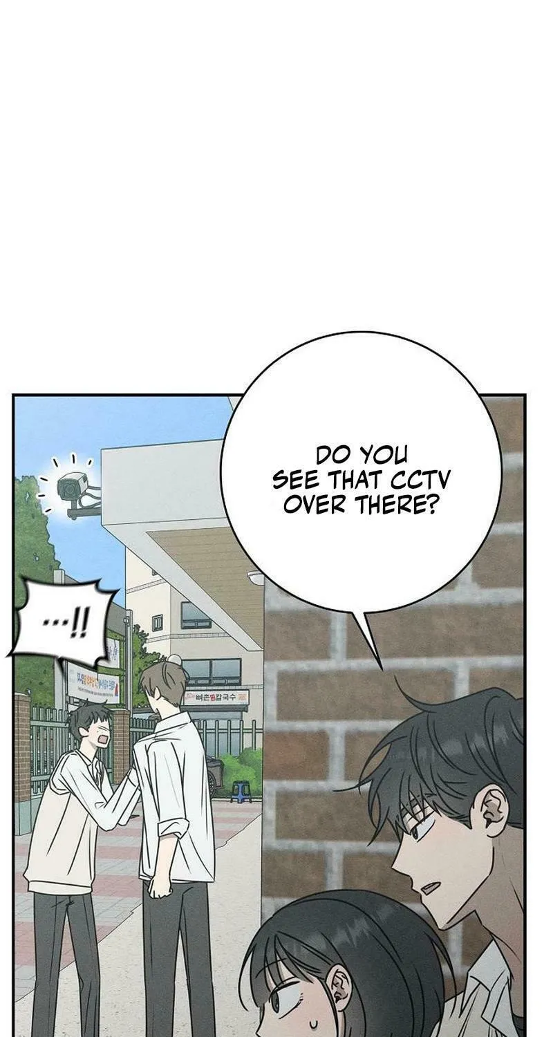 Powerful Confession Chapter 16 page 81 - 