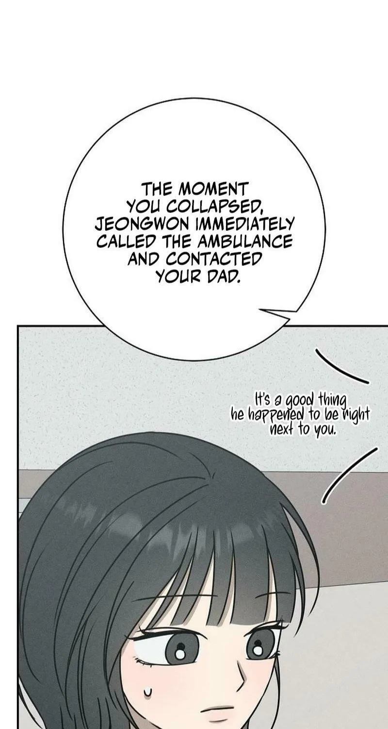 Powerful Confession Chapter 17 page 15 - 