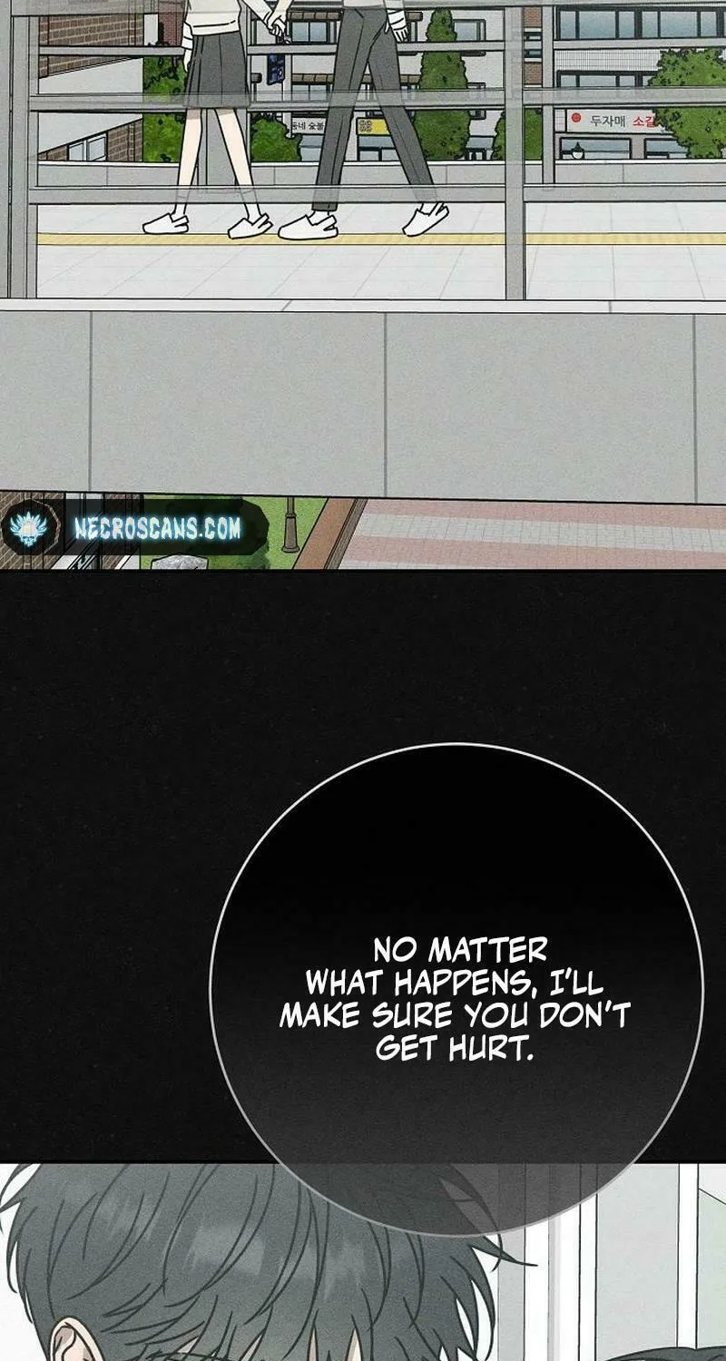 Powerful Confession Chapter 17 page 3 - 