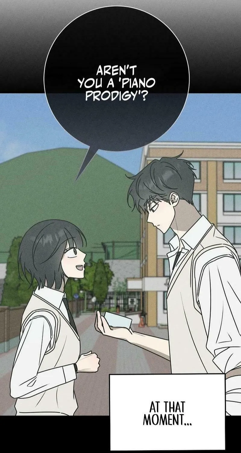 Powerful Confession Chapter 17 page 37 - 
