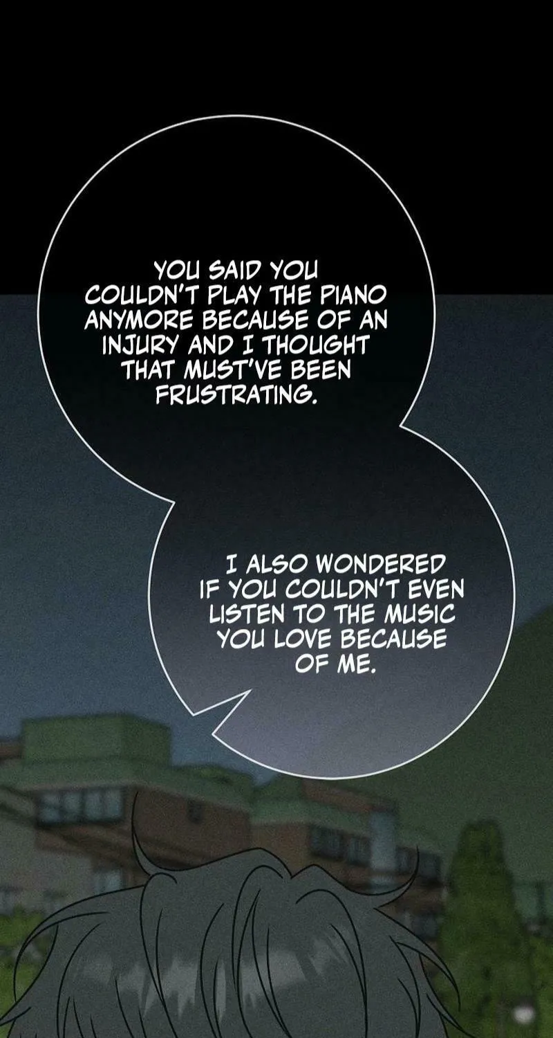 Powerful Confession Chapter 17 page 38 - 