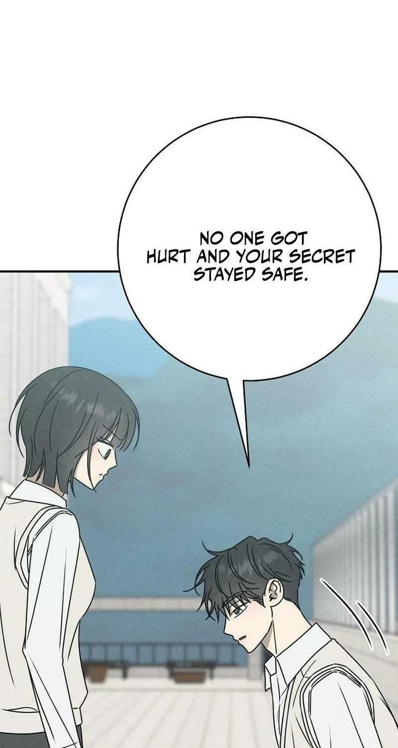 Powerful Confession Chapter 17 page 45 - 
