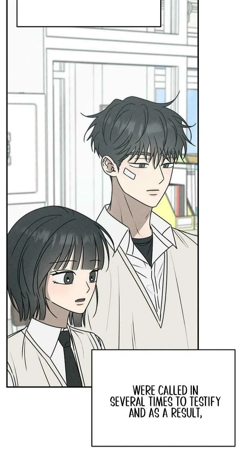 Powerful Confession Chapter 17 page 64 - 
