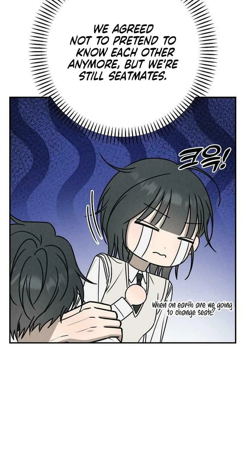 Powerful Confession Chapter 17 page 71 - 