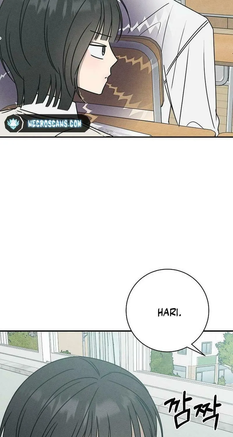 Powerful Confession Chapter 17 page 76 - 