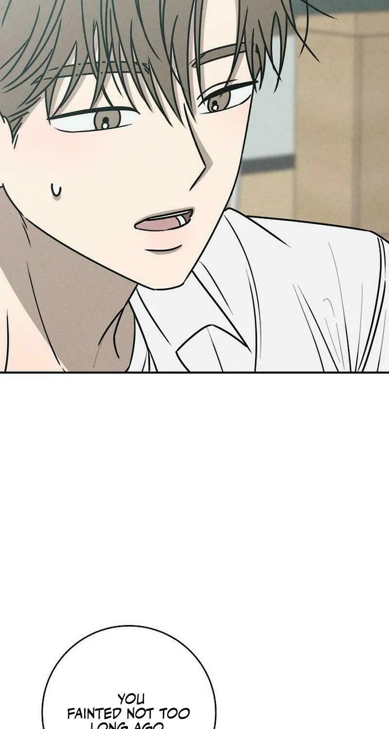 Powerful Confession Chapter 17 page 84 - 