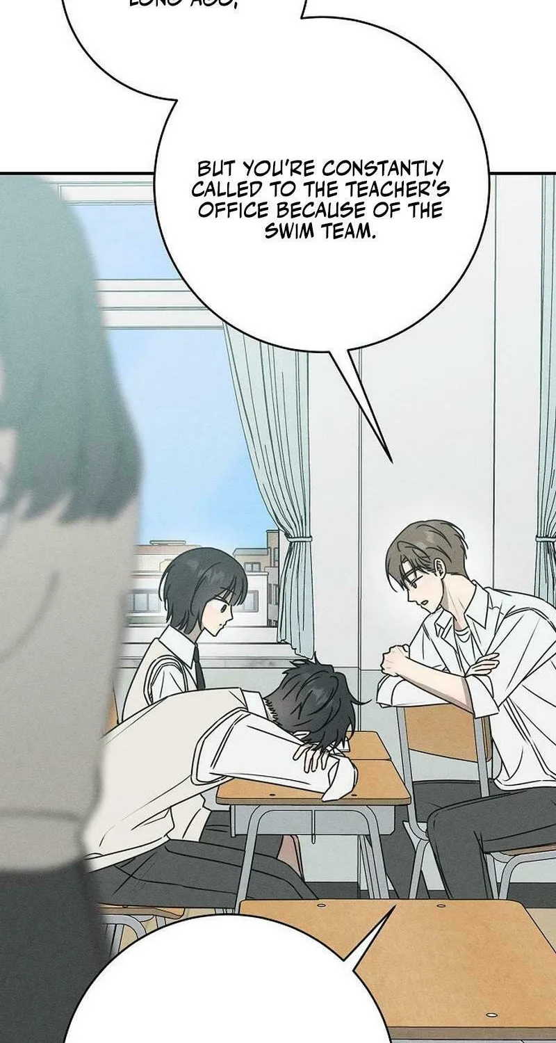 Powerful Confession Chapter 17 page 85 - 