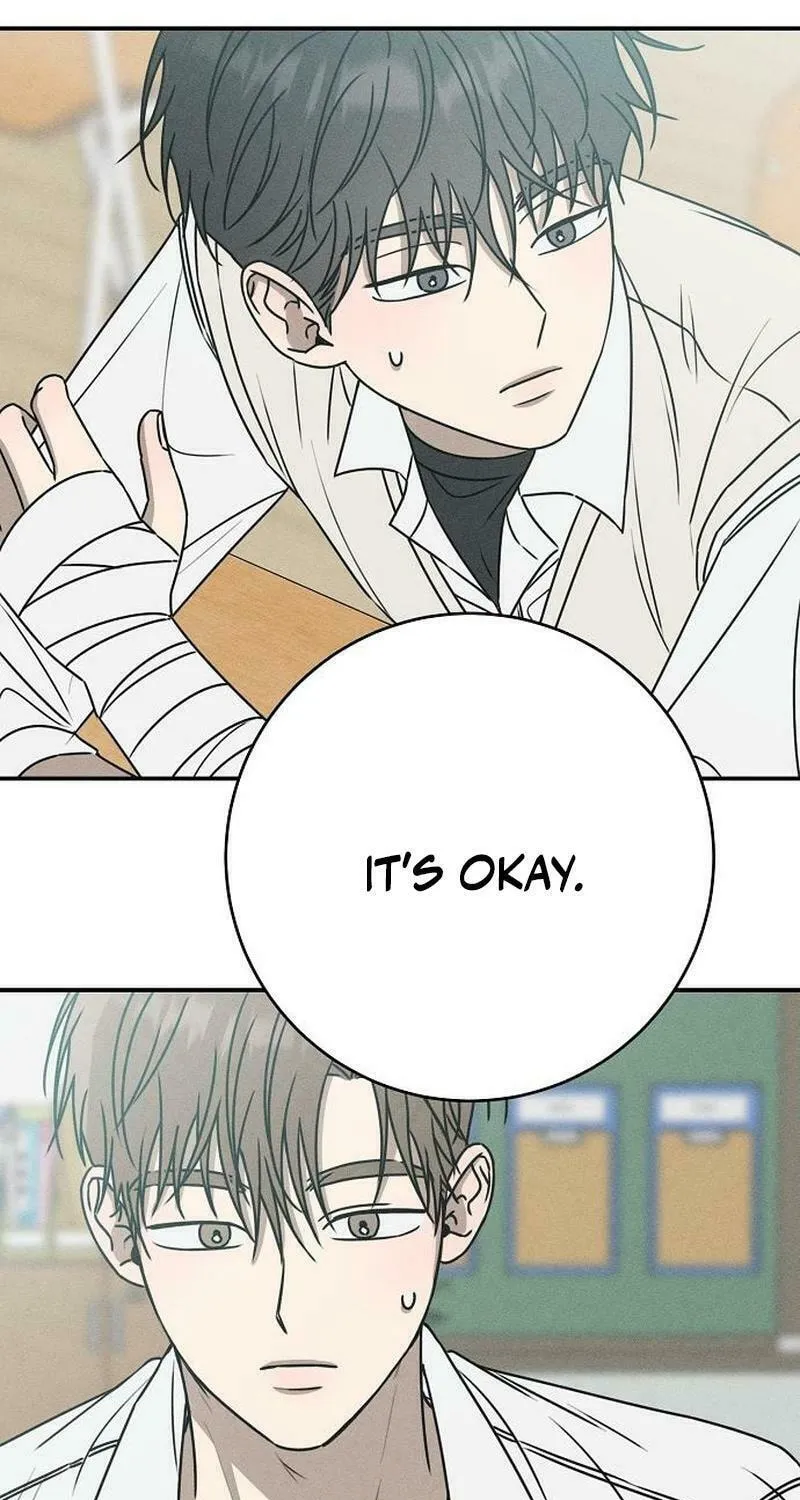 Powerful Confession Chapter 17 page 90 - 