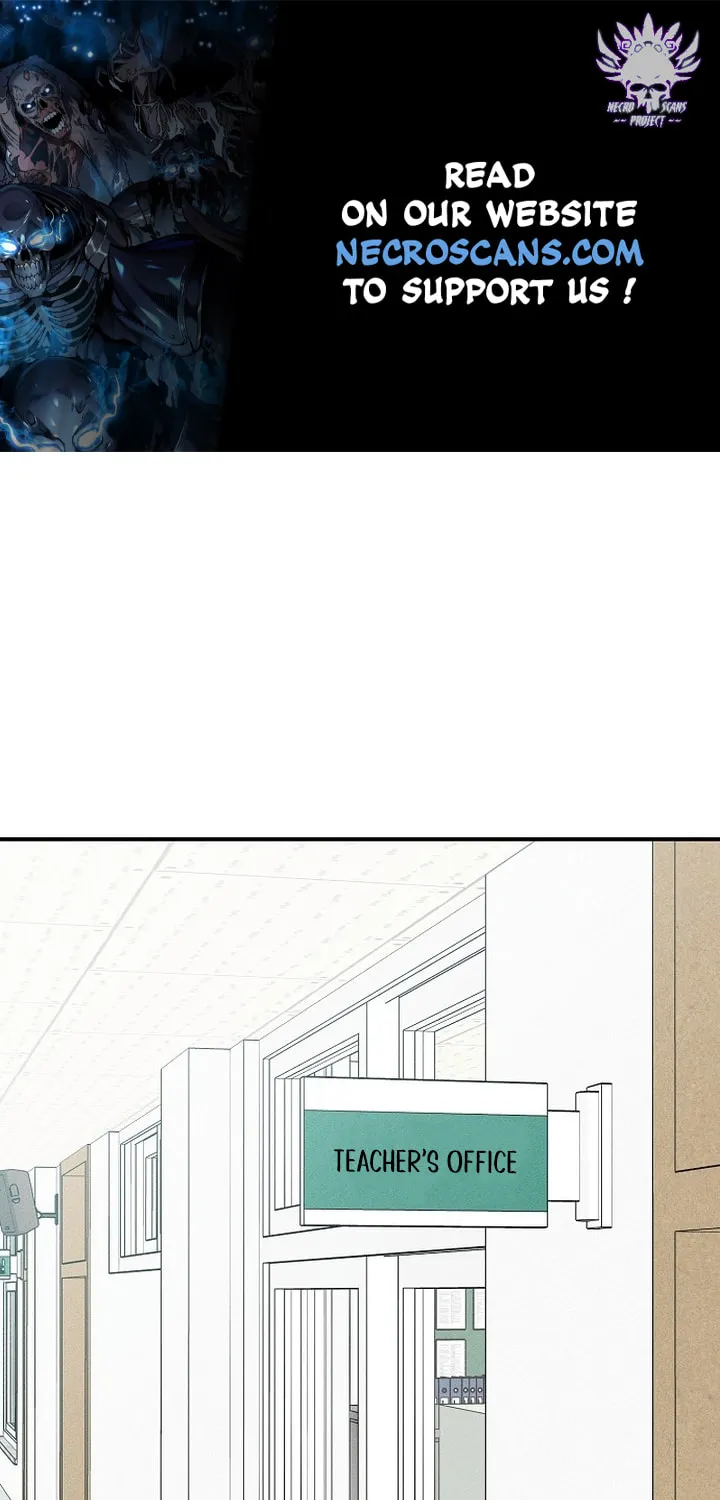 Powerful Confession Chapter 18 page 1 - 