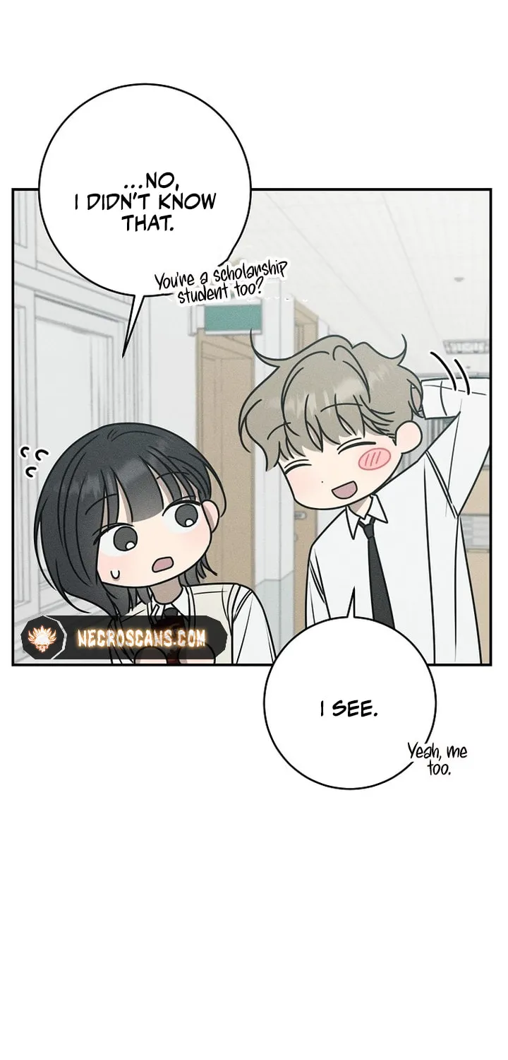 Powerful Confession Chapter 18 page 16 - 