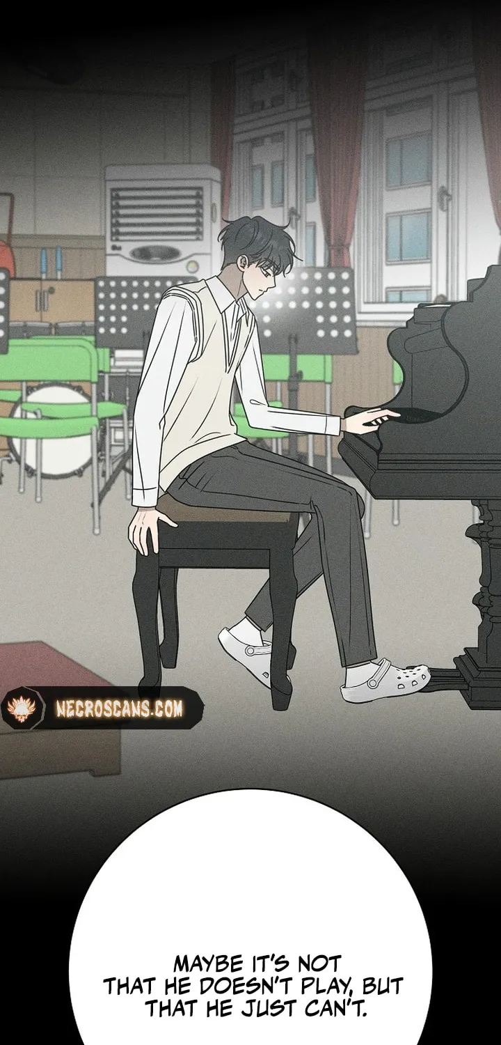 Powerful Confession Chapter 18 page 19 - 