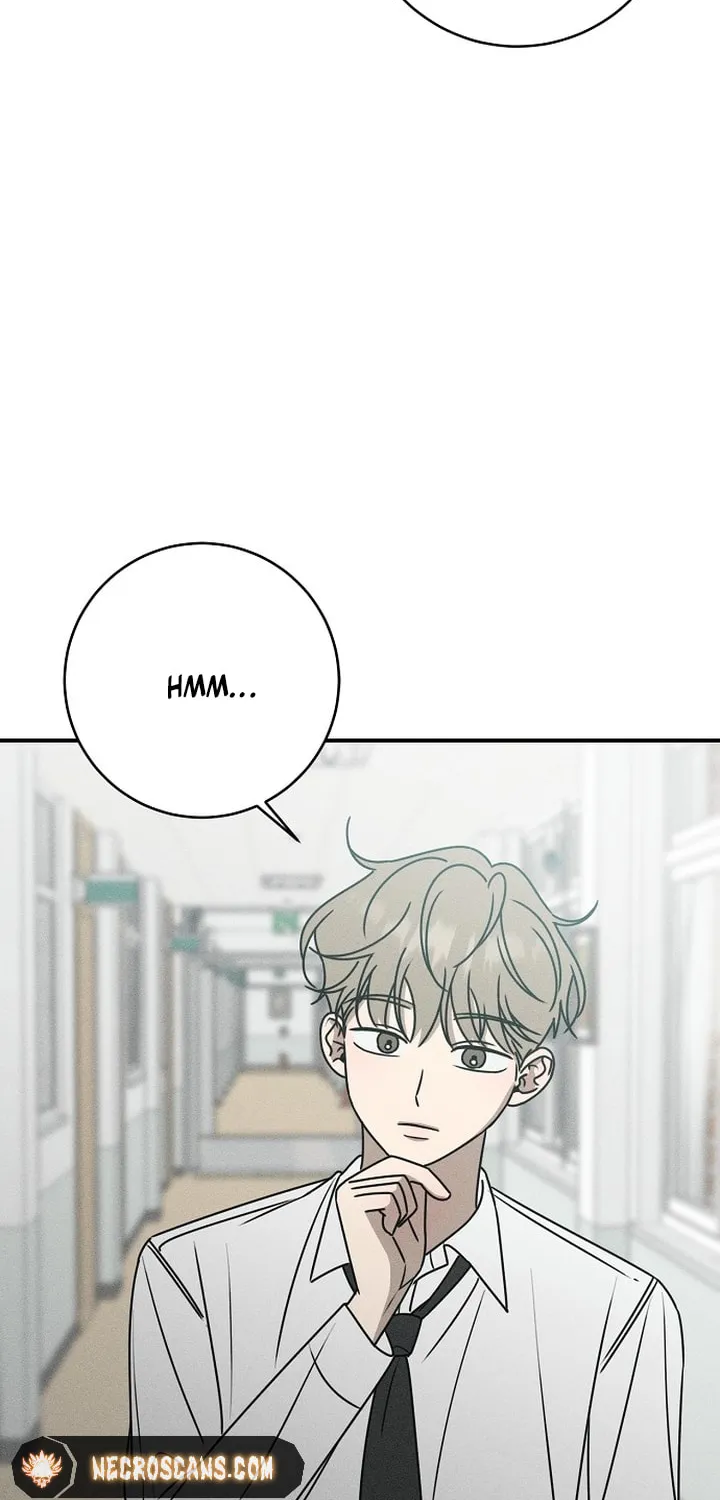 Powerful Confession Chapter 18 page 27 - 