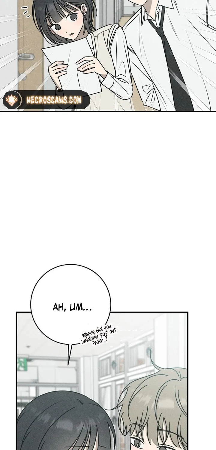 Powerful Confession Chapter 18 page 4 - 