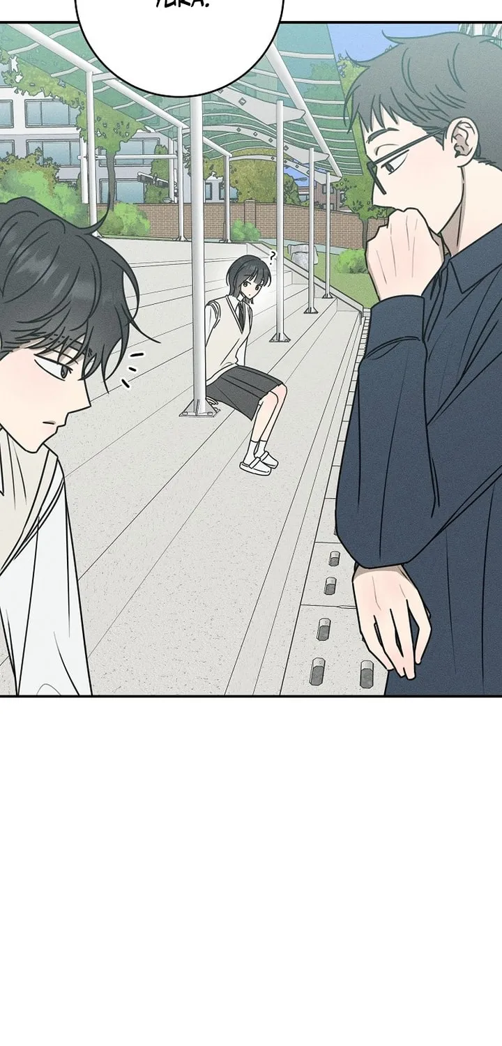 Powerful Confession Chapter 18 page 34 - 