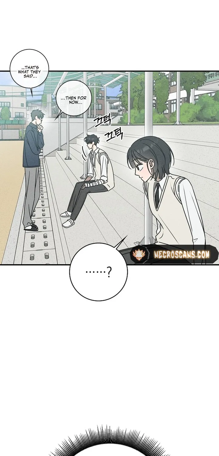 Powerful Confession Chapter 18 page 35 - 