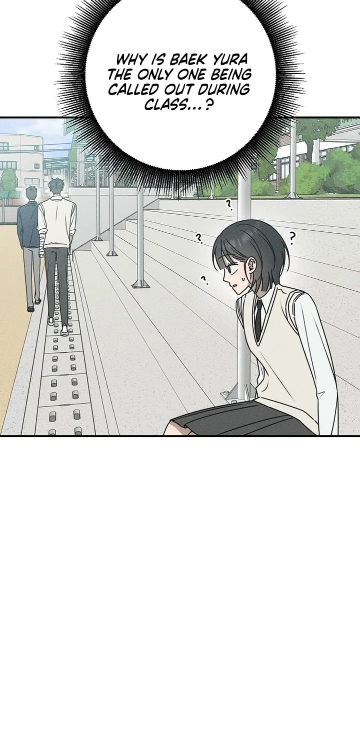 Powerful Confession Chapter 18 page 36 - 
