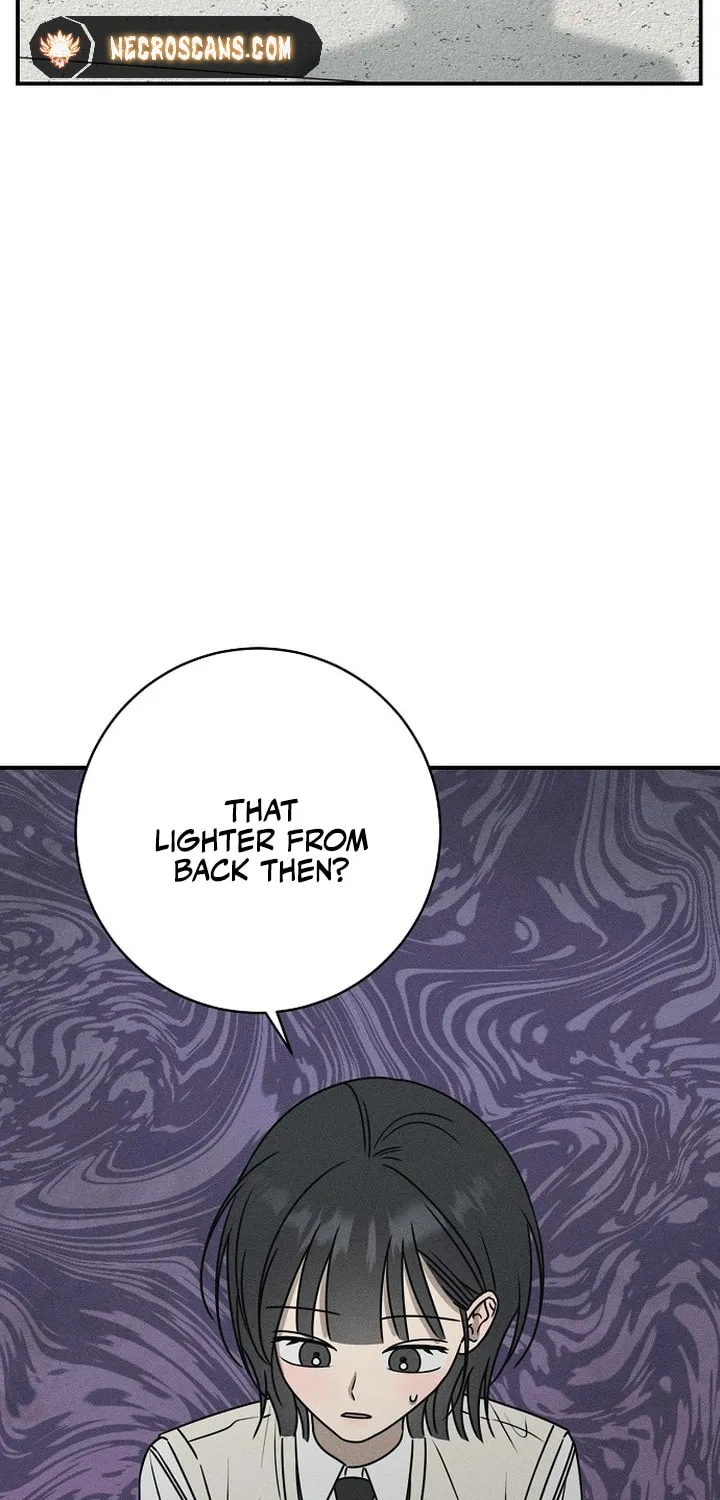 Powerful Confession Chapter 18 page 40 - 