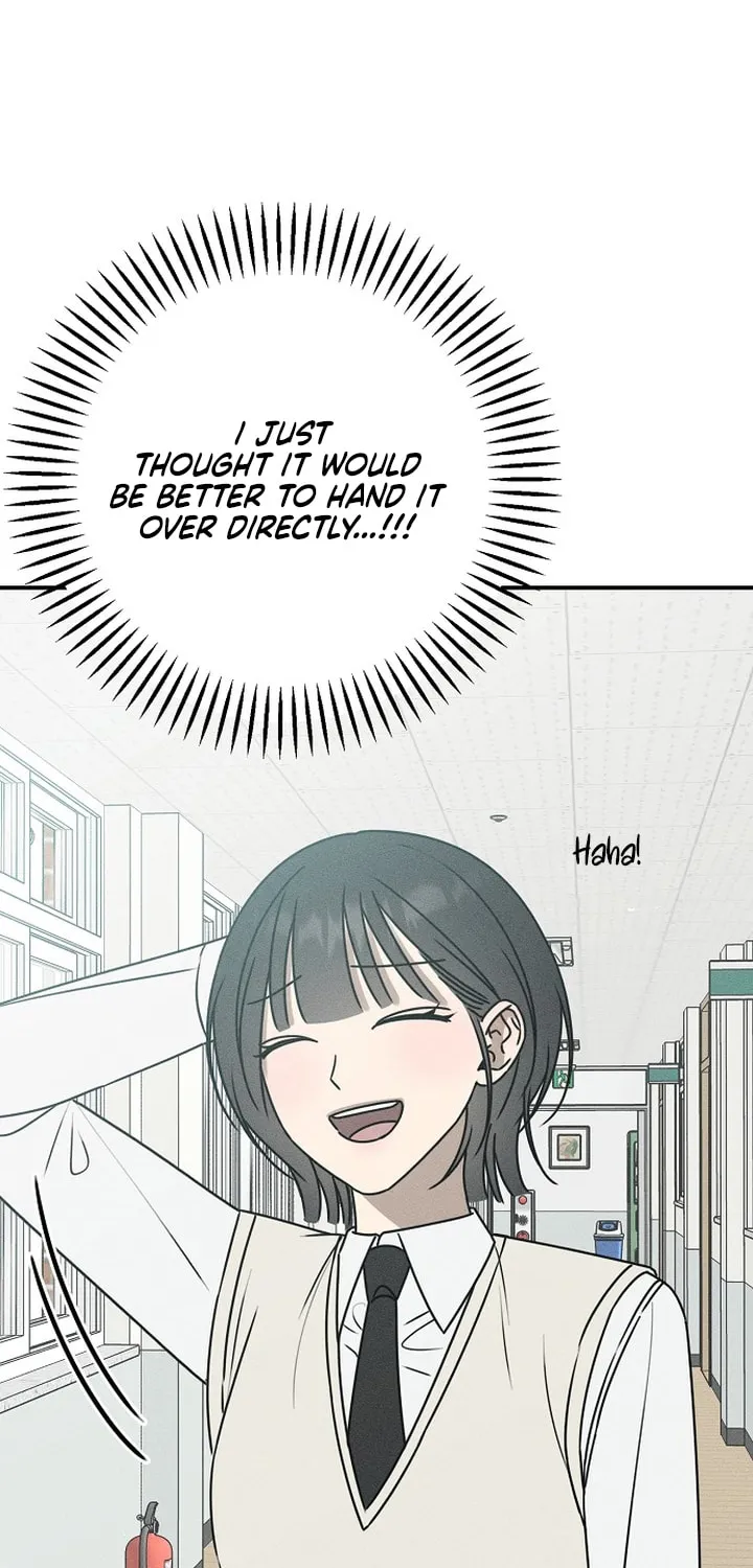 Powerful Confession Chapter 18 page 45 - 