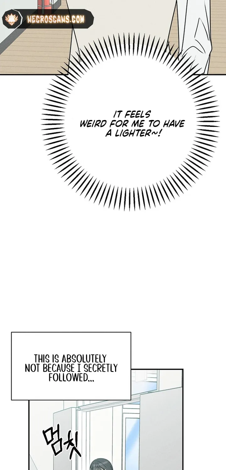 Powerful Confession Chapter 18 page 46 - 