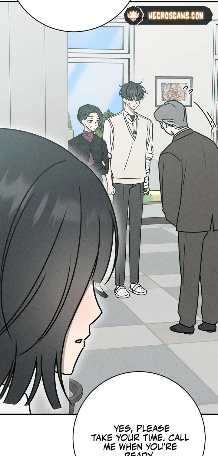Powerful Confession Chapter 18 page 50 - 