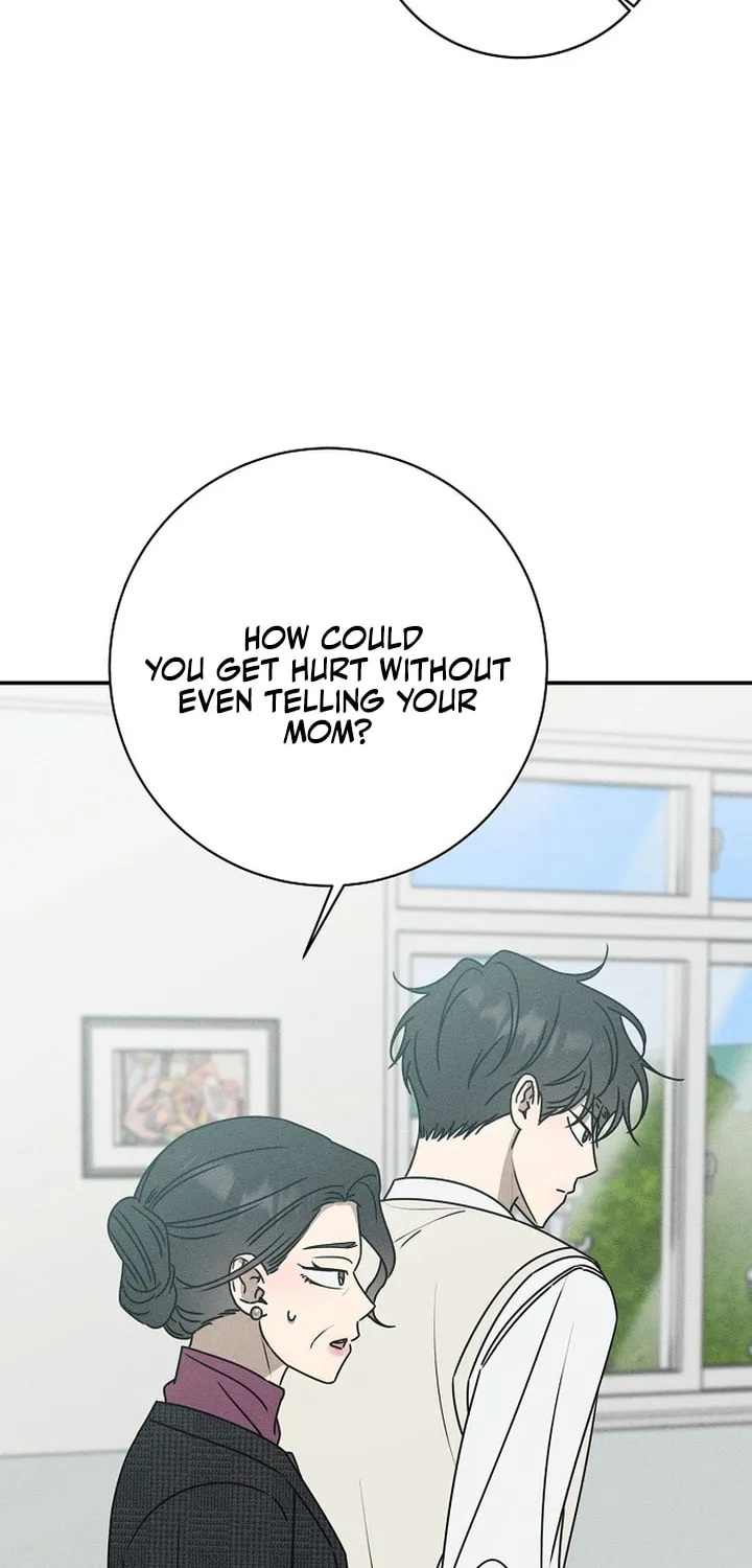 Powerful Confession Chapter 18 page 53 - 