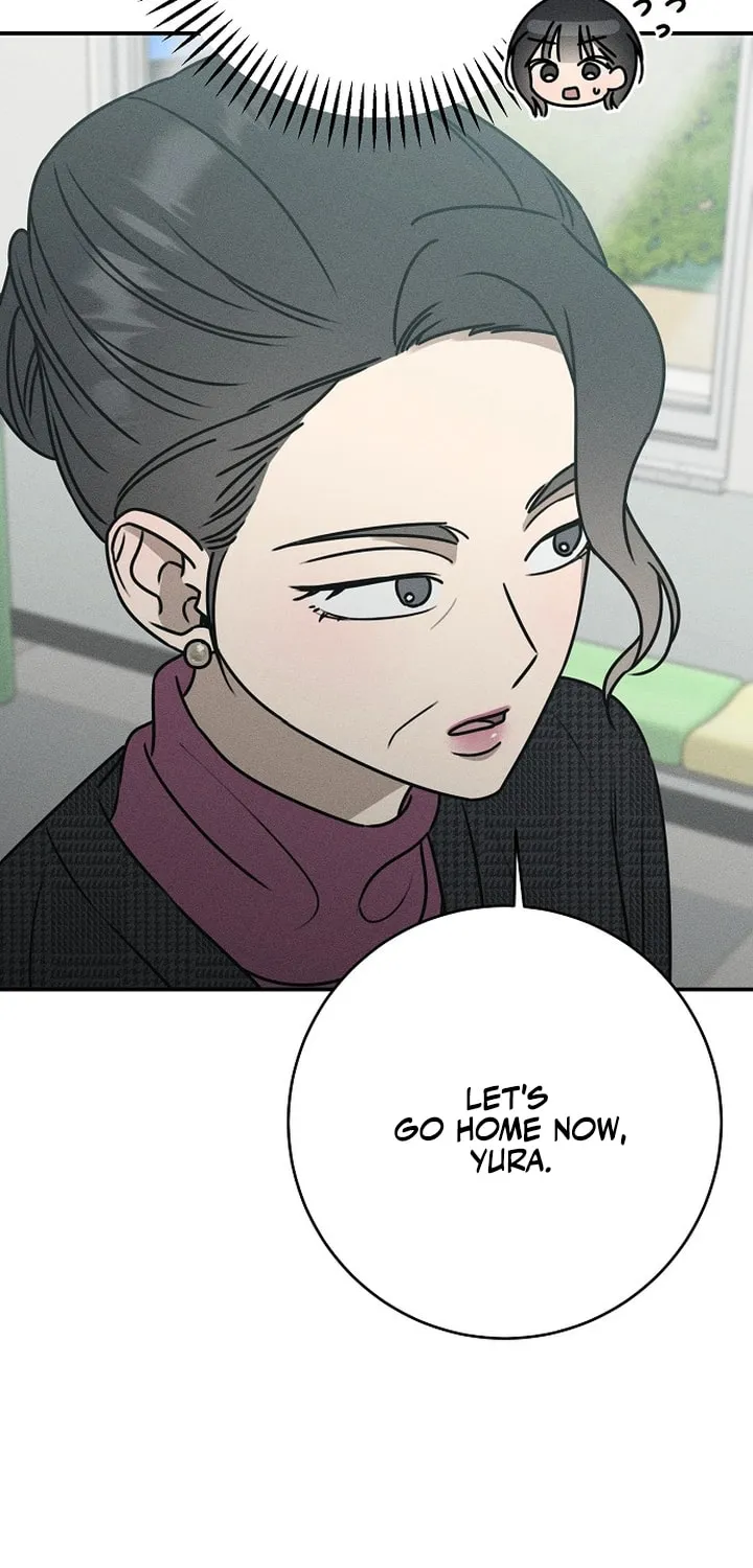 Powerful Confession Chapter 18 page 56 - 
