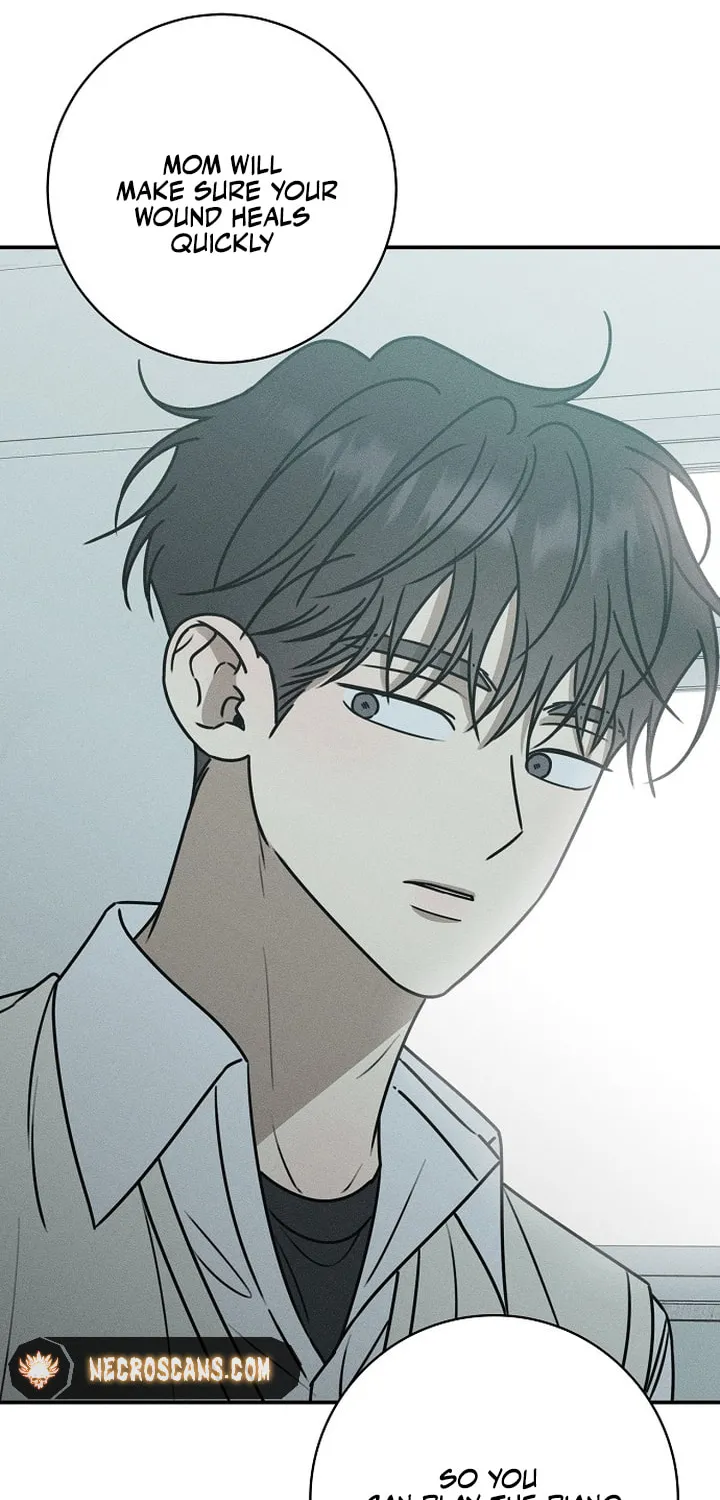 Powerful Confession Chapter 18 page 57 - 