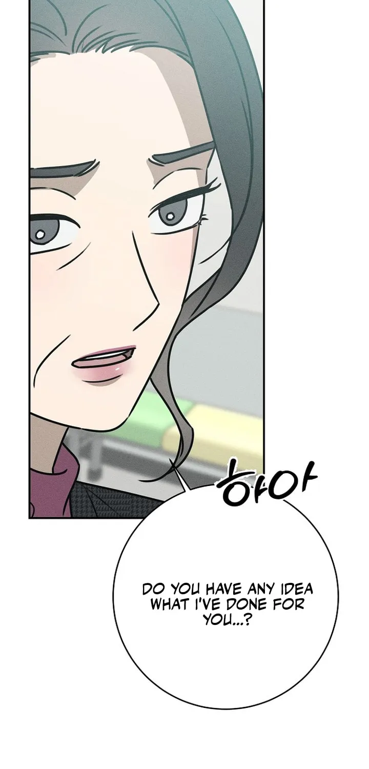 Powerful Confession Chapter 18 page 61 - 