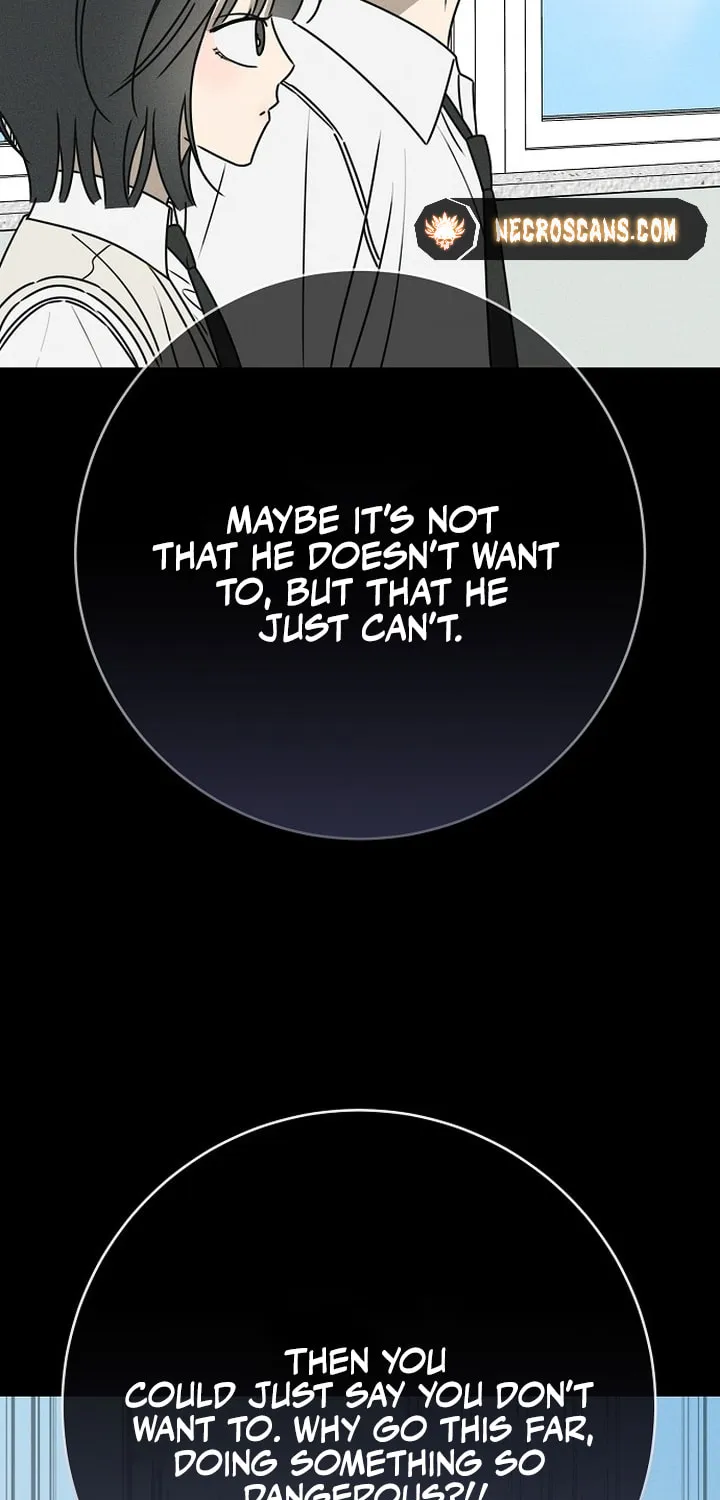 Powerful Confession Chapter 18 page 66 - 