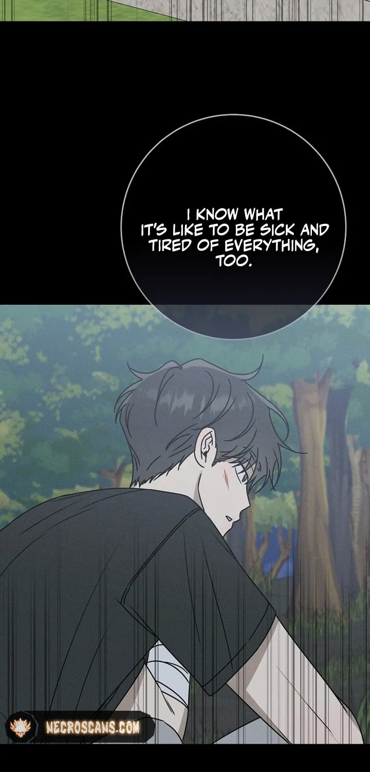 Powerful Confession Chapter 18 page 68 - 