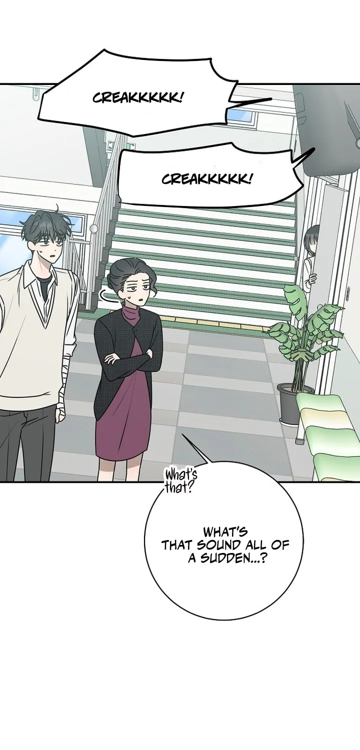 Powerful Confession Chapter 18 page 71 - 