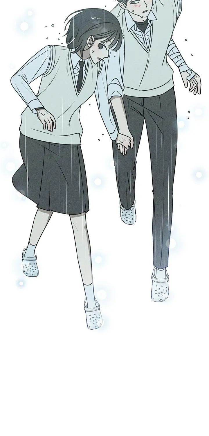 Powerful Confession Chapter 18 page 81 - 
