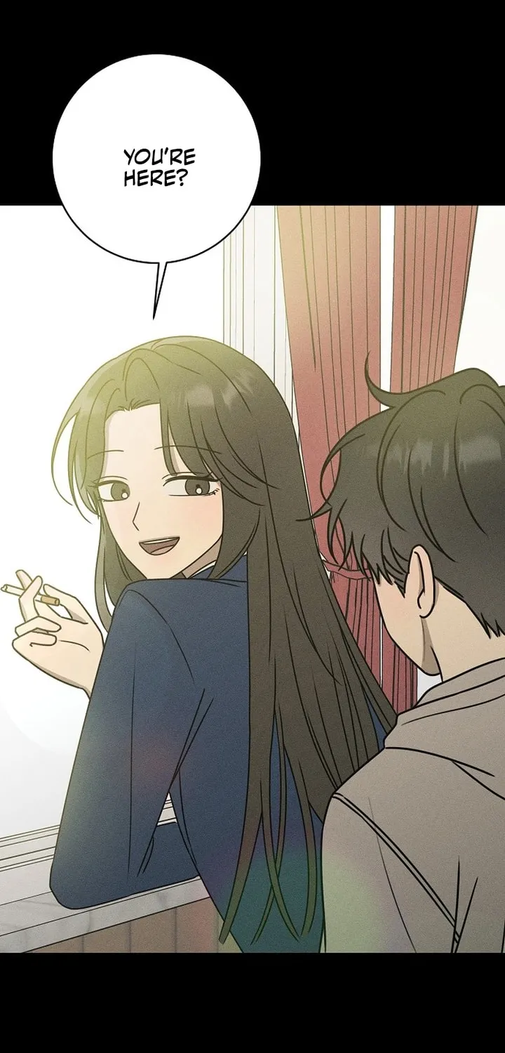 Powerful Confession Chapter 19 page 11 - 