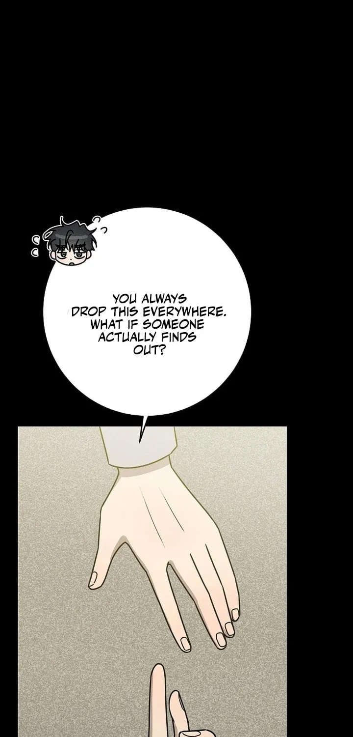 Powerful Confession Chapter 19 page 12 - 