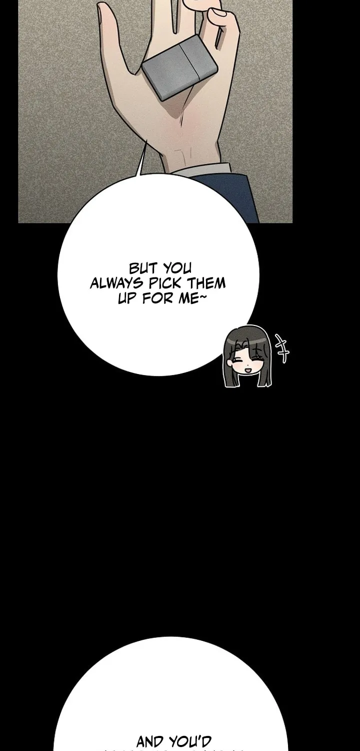 Powerful Confession Chapter 19 page 13 - 