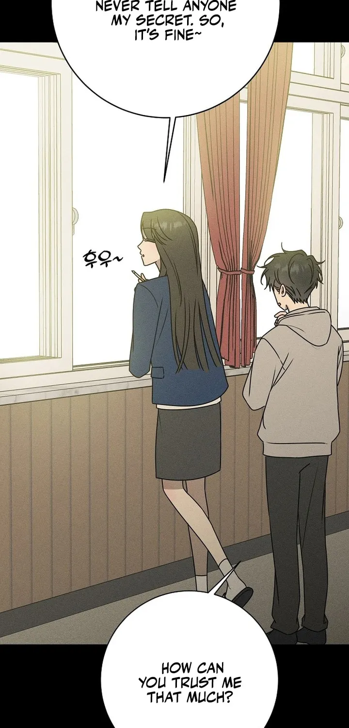 Powerful Confession Chapter 19 page 14 - 