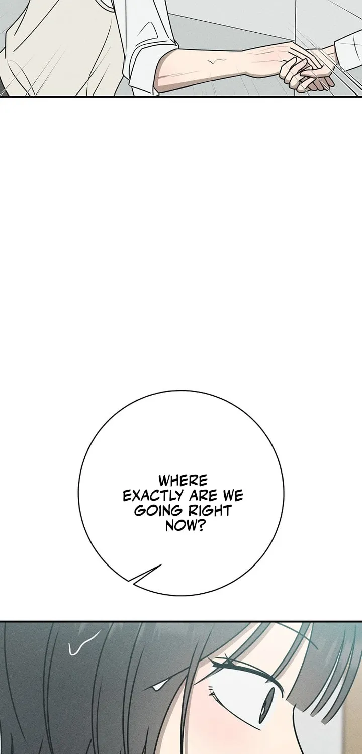 Powerful Confession Chapter 19 page 22 - 