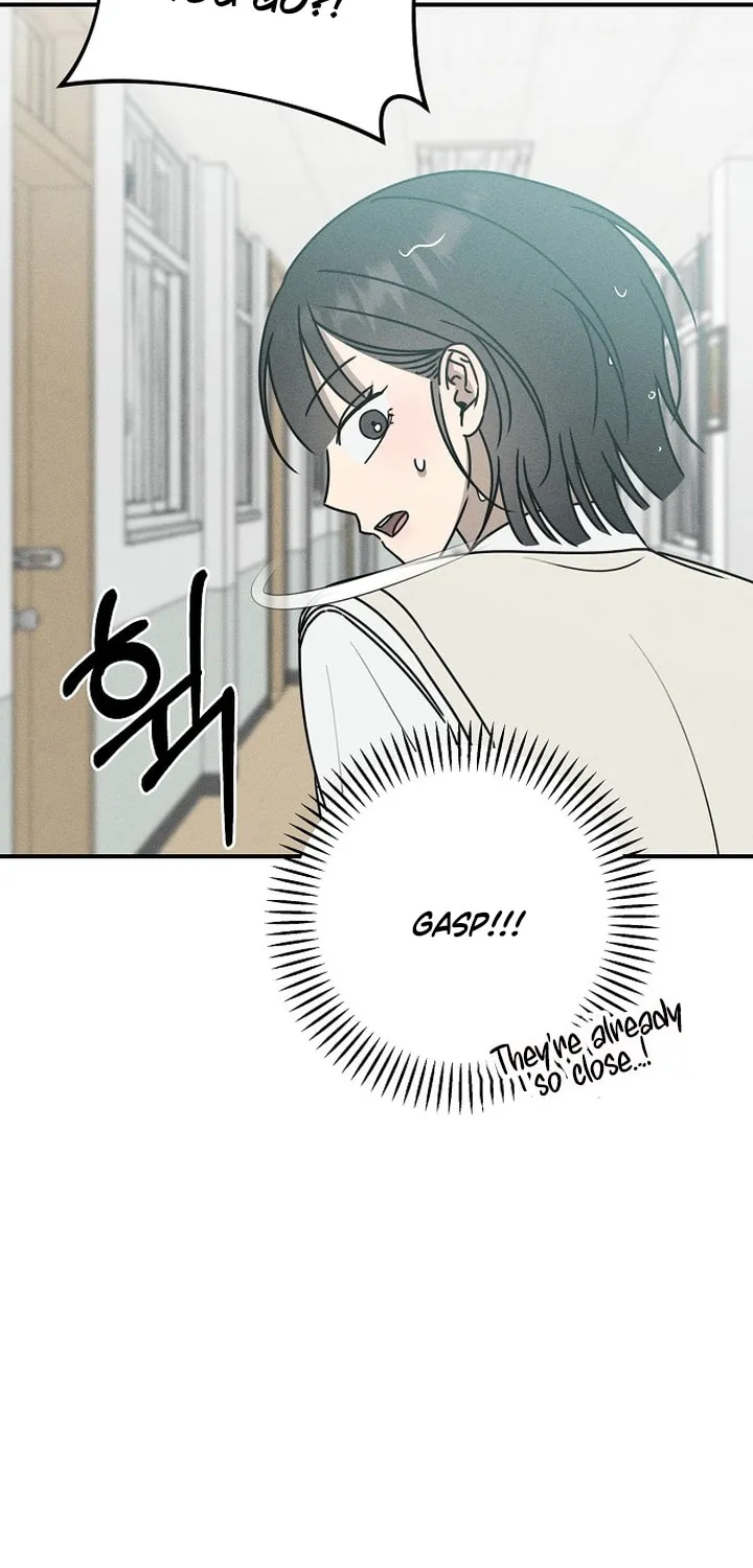 Powerful Confession Chapter 19 page 28 - 