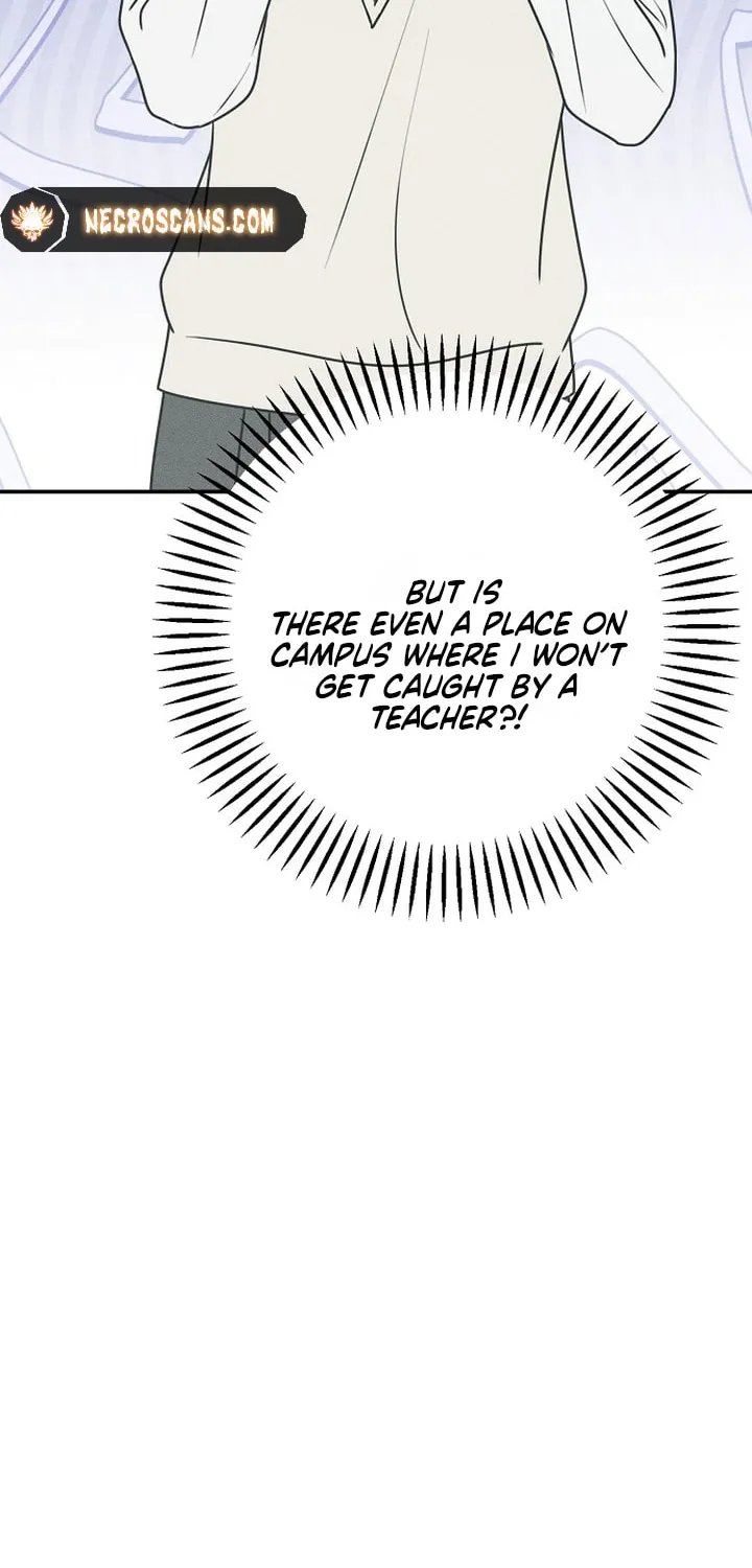 Powerful Confession Chapter 19 page 30 - 