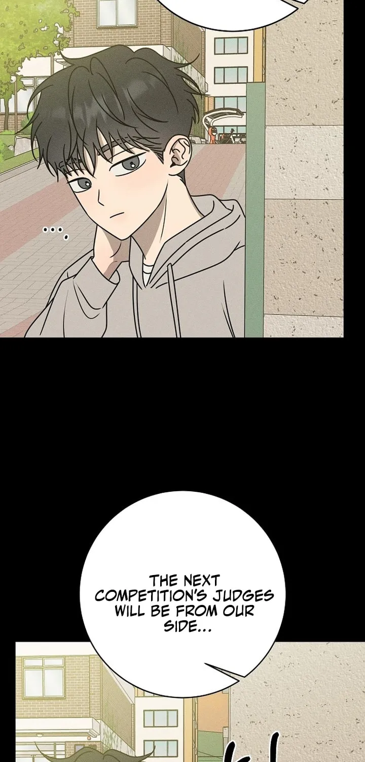 Powerful Confession Chapter 19 page 4 - 