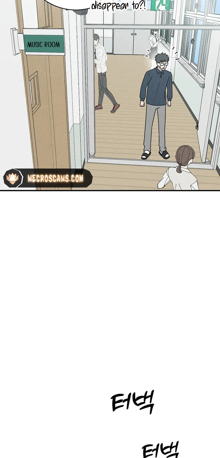 Powerful Confession Chapter 19 page 35 - 