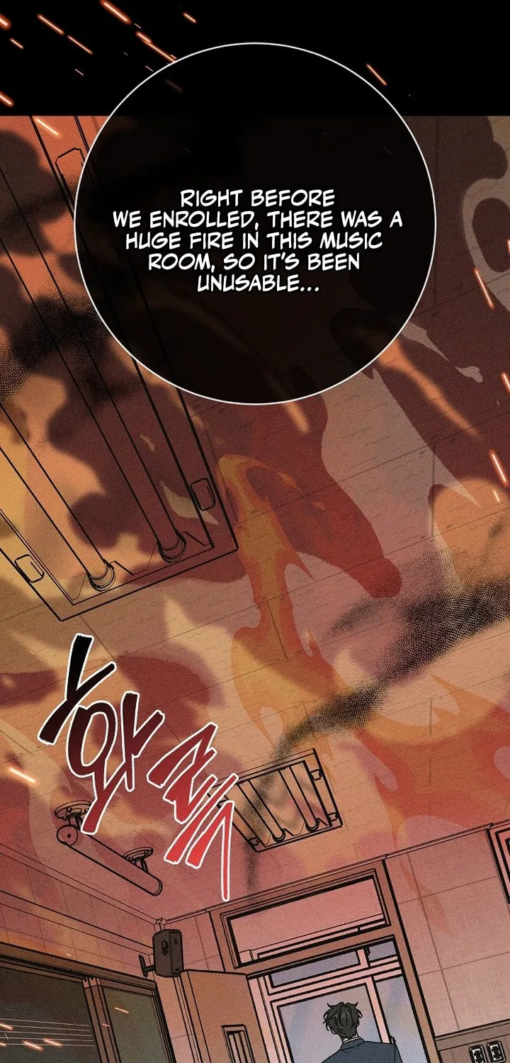 Powerful Confession Chapter 19 page 41 - 