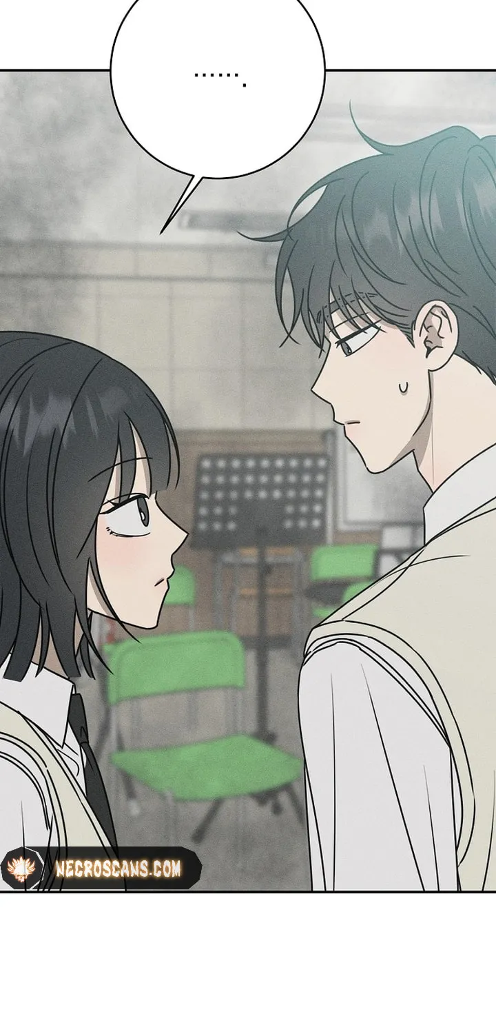 Powerful Confession Chapter 19 page 45 - 